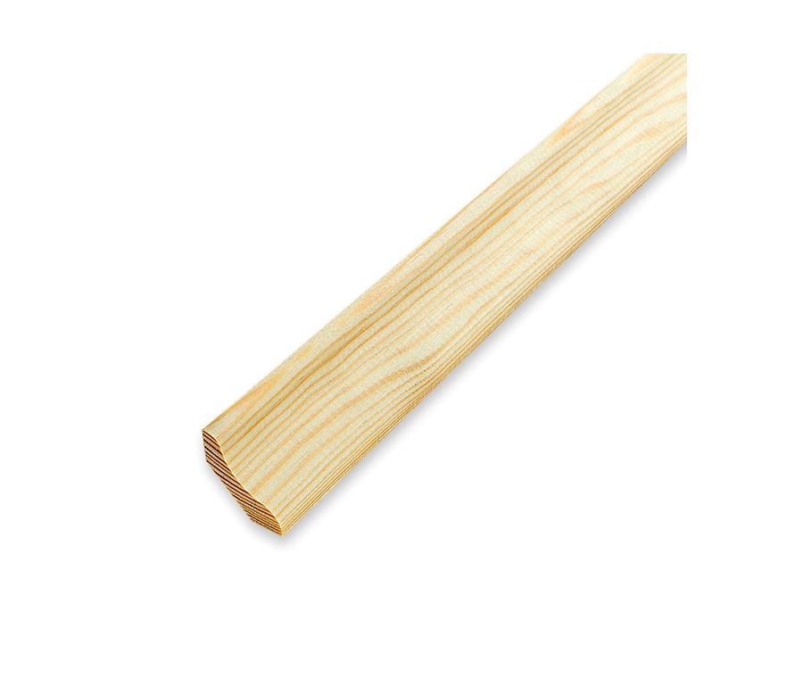 Плинтус 40 мм