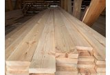 Доска сухая строганная 28х140х6000