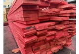 Доска обрезная антисеп. 25х100х6000