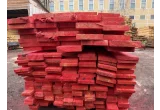 Доска обрезная антисеп. 25х100х6000