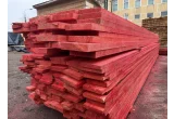 Доска обрезная антисеп. 25х100х6000