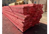 Доска обрезная антисеп. 25х150х6000