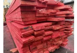 Доска обрезная антисеп. 25х150х6000
