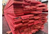 Доска обрезная антисеп. 25х150х6000