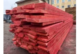 Доска обрезная антисеп. 25х150х6000