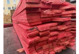 Доска обрезная антисеп. 40х100х6000