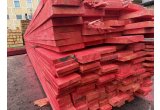 Доска обрезная антисеп. 40х100х6000