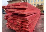 Доска обрезная антисеп. 40х100х6000