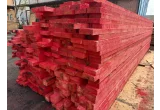 Доска обрезная антисеп. 40х100х6000