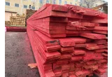 Доска обрезная антисеп. 40х150х6000