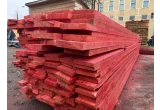 Доска обрезная антисеп. 40х150х6000