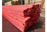 Доска обрезная антисеп. 50х100х6000