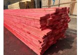 Доска обрезная антисеп. 50х100х6000