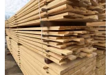 Доска обрезная камерной сушки 25х100х6000