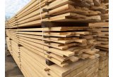 Доска обрезная камерной сушки 25х100х6000