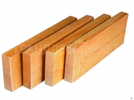 Доска камерной сушки