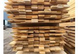 Доска обрезная камерной сушки 25х100х6000