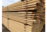 Доска обрезная камерной сушки 25х150х6000