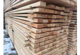 Доска обрезная камерной сушки 40х100х6000