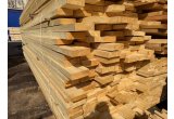 Доска обрезная камерной сушки 40х150х6000