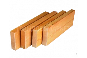 фото товара Доска обрезная камерной сушки 40х150х6000