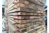 Доска обрезная камерной сушки 50х100х6000