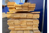 Доска обрезная камерной сушки 50х200х6000