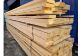 Доска обрезная камерной сушки 50х200х6000