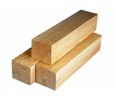 фото товара Брус обрезной камерной сушки 100х100х6000