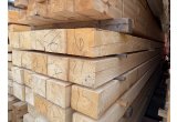 Брус обрезной камерной сушки 150х200х6000