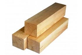 фото товара Брус обрезной камерной сушки 200х200х6000