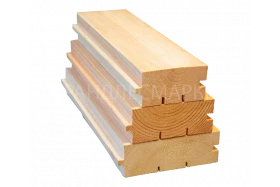 фото товара Доска половая 45х125х6000