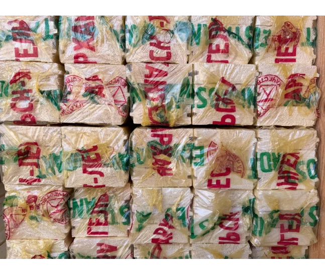 Доска половая 45х145х6000