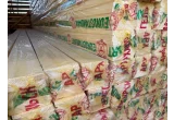 Доска половая 45х145х6000