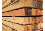 Брус обрезной из лиственницы 100х150х6000