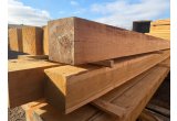 Брус обрезной из лиственницы 200х200х6000