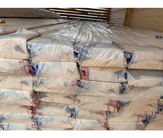 Блок-хаус 45х195х6000