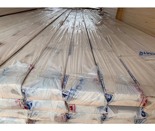 Блок-хаус 45х195х6000