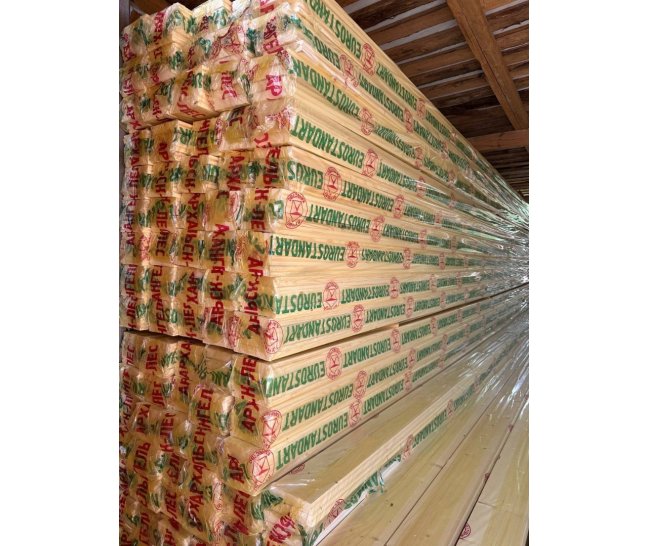 Доска половая 28х140х5000