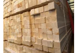 Брусок строганный 50х50х2000