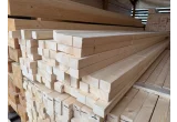 Брусок строганный 40х50х2000