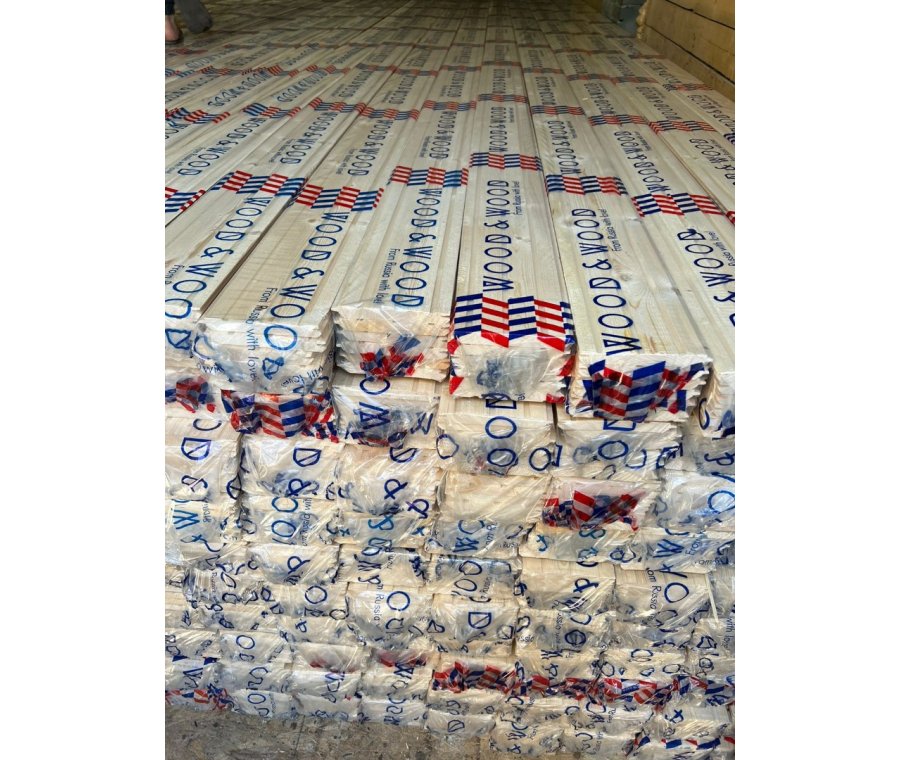 Имитация бруса 16х145х6000