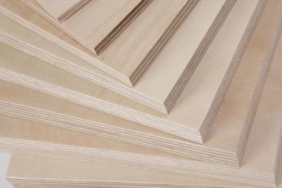 фото Фанера ФСФ 2/2 сорт