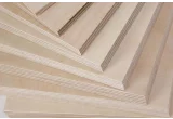 Фанера ФСФ 1220х2440х15 мм 2/2 сорт