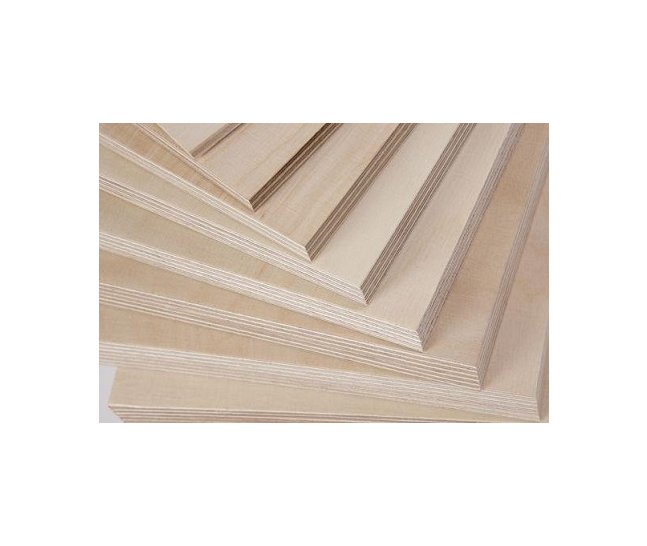 Фанера ФСФ 1220х2440х15 мм 2/2 сорт