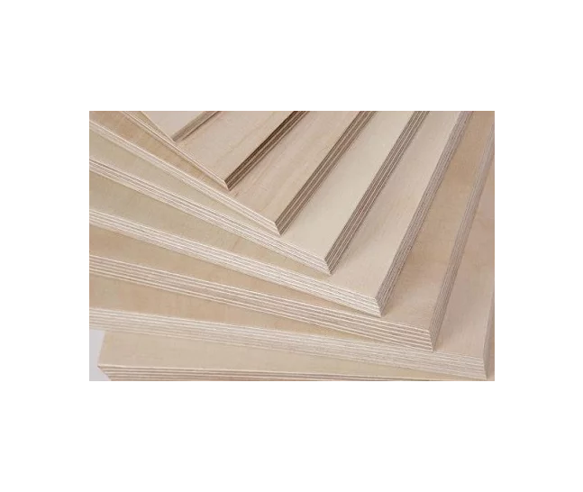 Фанера ФСФ 1220х2440х15 мм 2/2 сорт