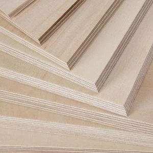 Фанера ФСФ 1220х2440х24 мм 2/2 сорт