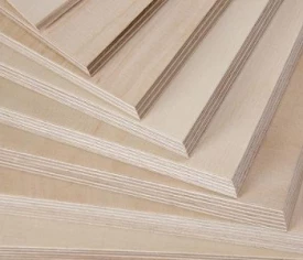 Фанера ФСФ 1220х2440х30 мм 2/2 сорт