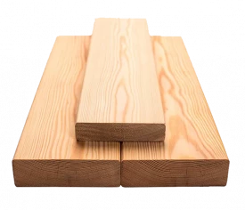 Палубная доска 28х120х3000 сорт «Экстра»