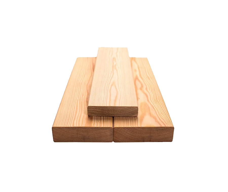 Палубная доска 28х140х3000 сорт «Экстра»